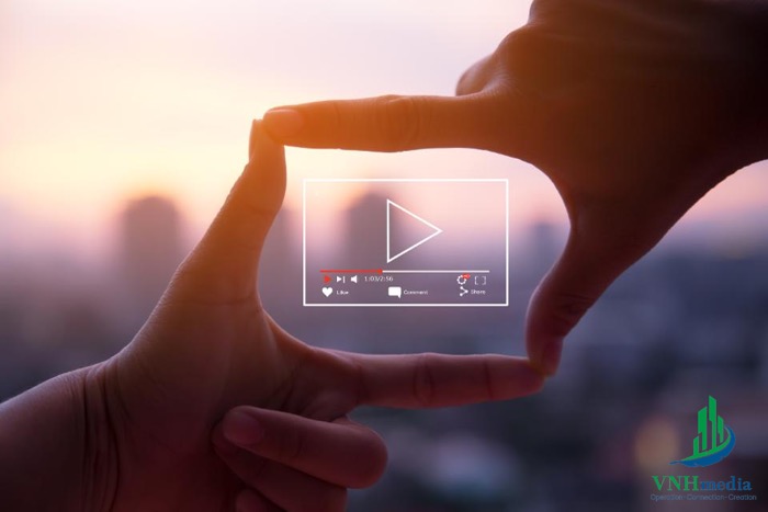 5 Tips lược xây dựng video “chuẩn” Social Media trong marketing vận hành