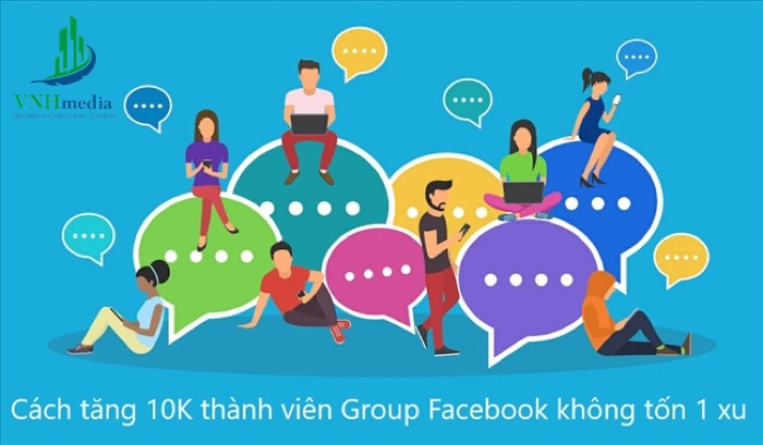 Tăng hiển thị cho Fanpage trong thời “Bóp tương tác” của Facebook